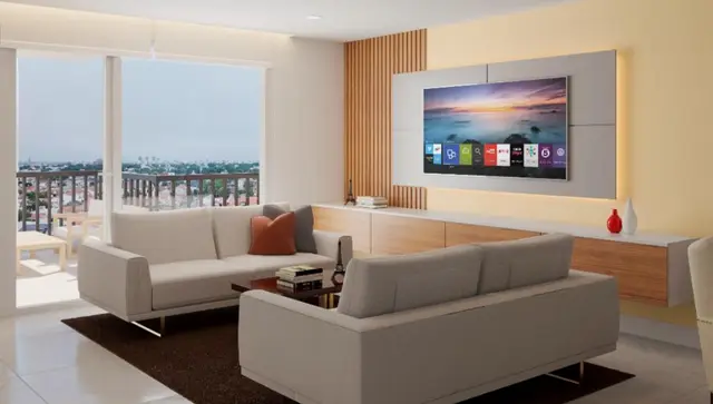 Departamento de 3 ambientes en venta en VILLA PRIMERA