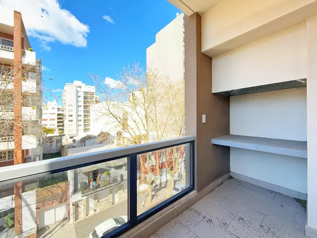 Departamento de 2 ambientes en venta en PLAZA PERALTA RAMOS