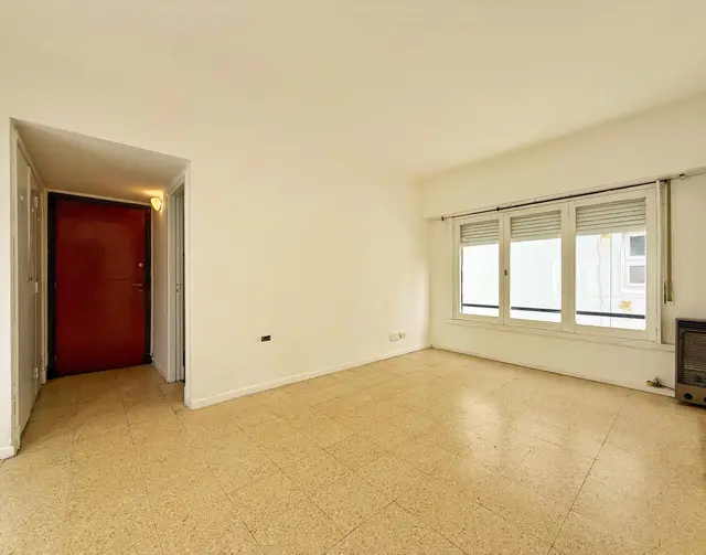 Departamento de 2 ambientes en venta en Centro