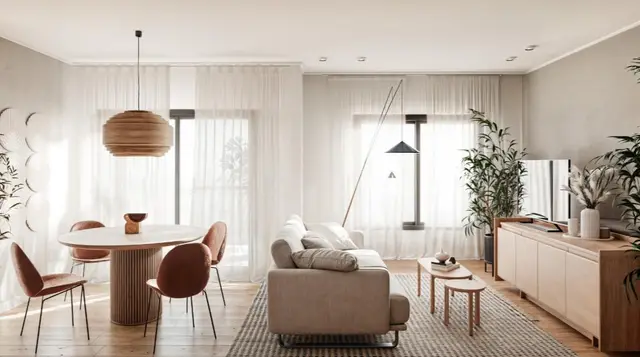 Departamento de 2 ambientes en venta en GENERAL ROCA
