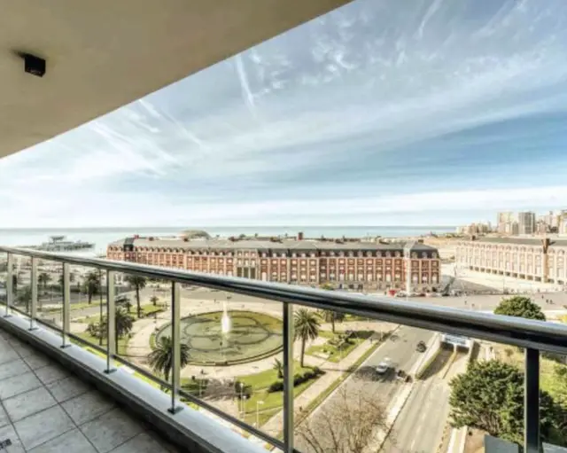Departamento de 2 ambientes en venta en Centro