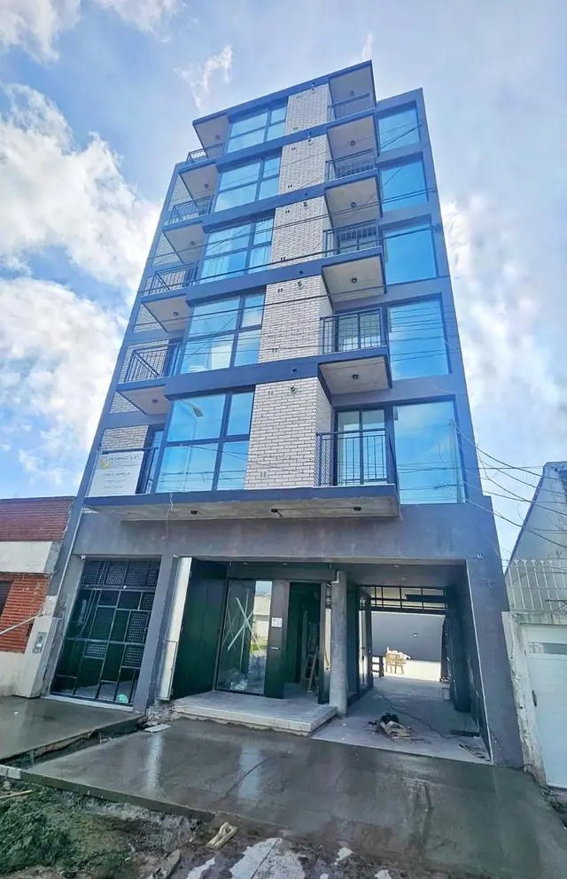 Departamento de 2 ambientes en venta en SAN JOSE