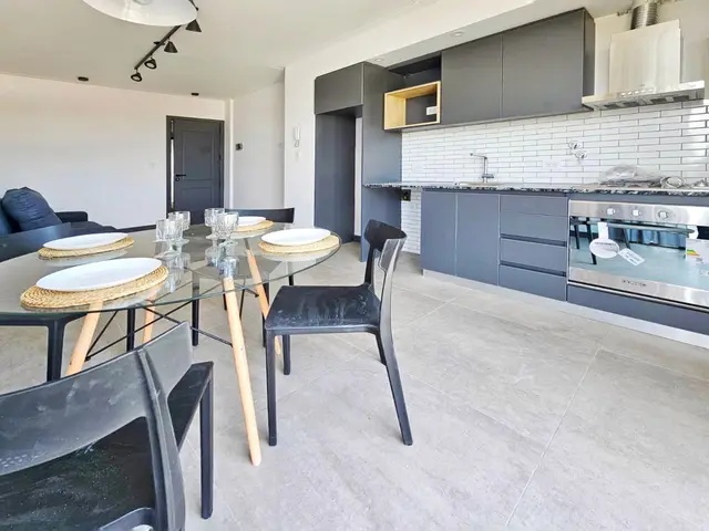 Departamento de 3 ambientes en venta en SAN JOSE