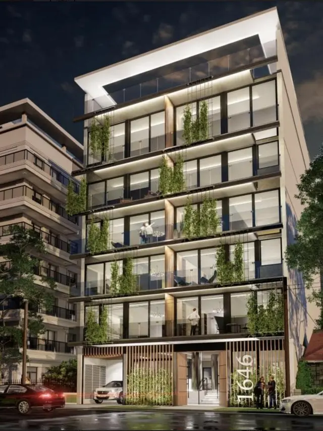 Departamento de 2 ambientes en venta en GENERAL ROCA