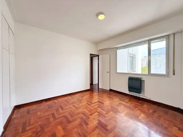 Departamento de 3 ambientes en venta en Centro