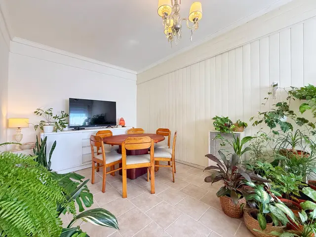 Departamento de 3 ambientes en venta en DON BOSCO