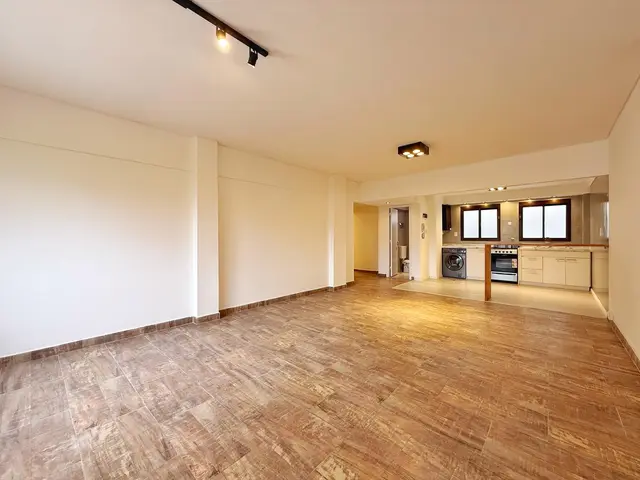 Departamento de 3 ambientes en venta en Centro