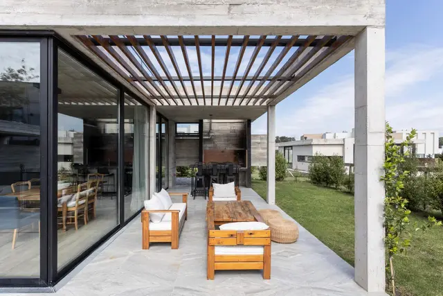 Casa de 2 ambientes en venta en BOSQUE PERALTA RAMOS