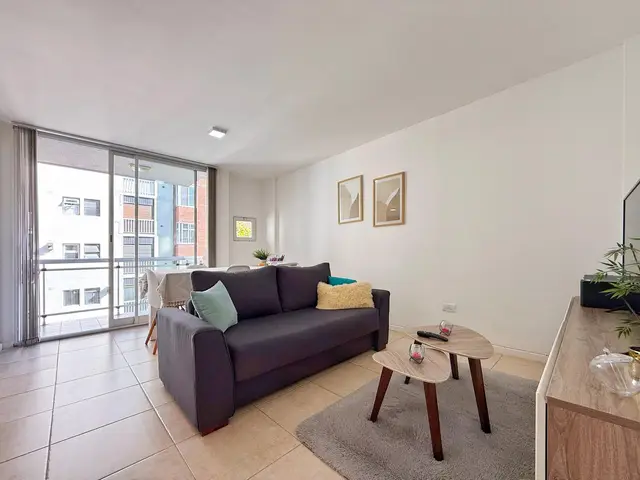Departamento de 2 ambientes en venta en Centro
