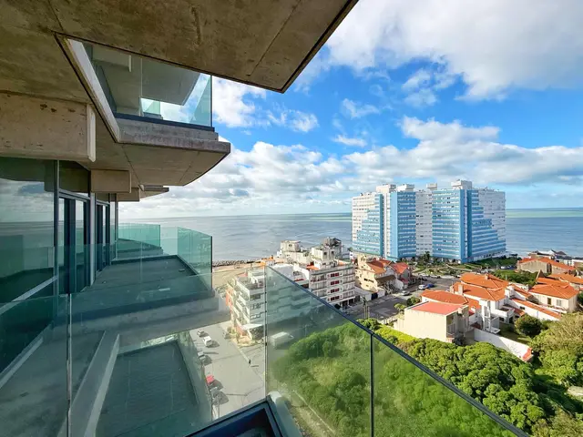 Departamento de 2 ambientes en venta en LOMAS DE STELLA MARIS