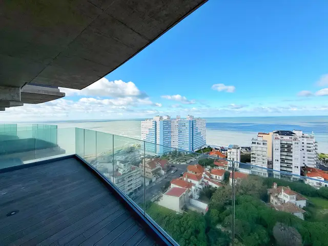 Departamento de 3 ambientes en venta en LOMAS DE STELLA MARIS