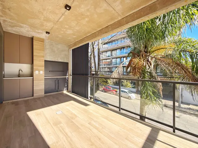 Departamento de 4 ambientes en venta en PARQUE INDEPENDENCIA