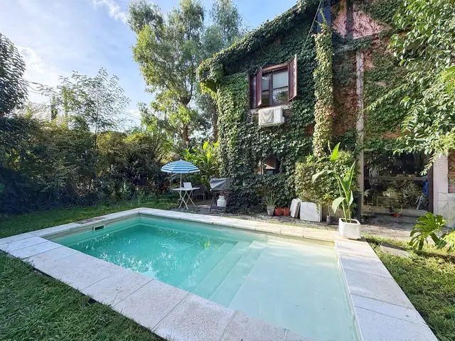 Casa de 3 ambientes en venta en LOS PINARES