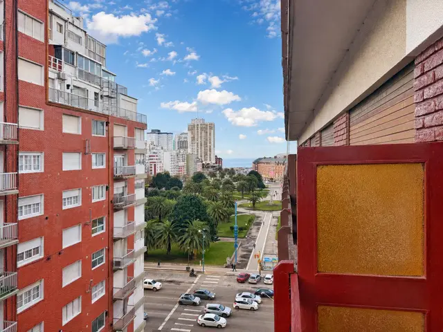 Departamento de 2 ambientes en venta en Centro