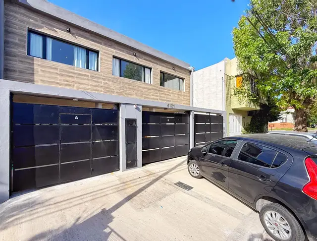 PH de 3 ambientes en venta en FUNES Y SAN LORENZO