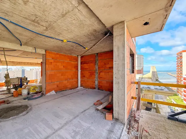 Departamento de 4 ambientes en venta en LEANDRO N. ALEM