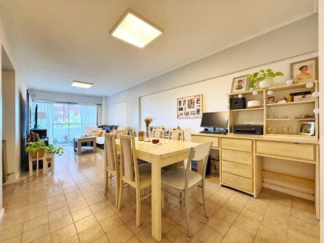 Departamento de 4 ambientes en venta en VILLA PRIMERA