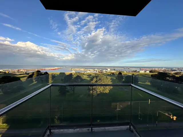 Departamento de 3 ambientes en venta en Mar del Plata