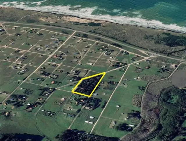 Terreno en venta en SAN EDUARDO DEL MAR