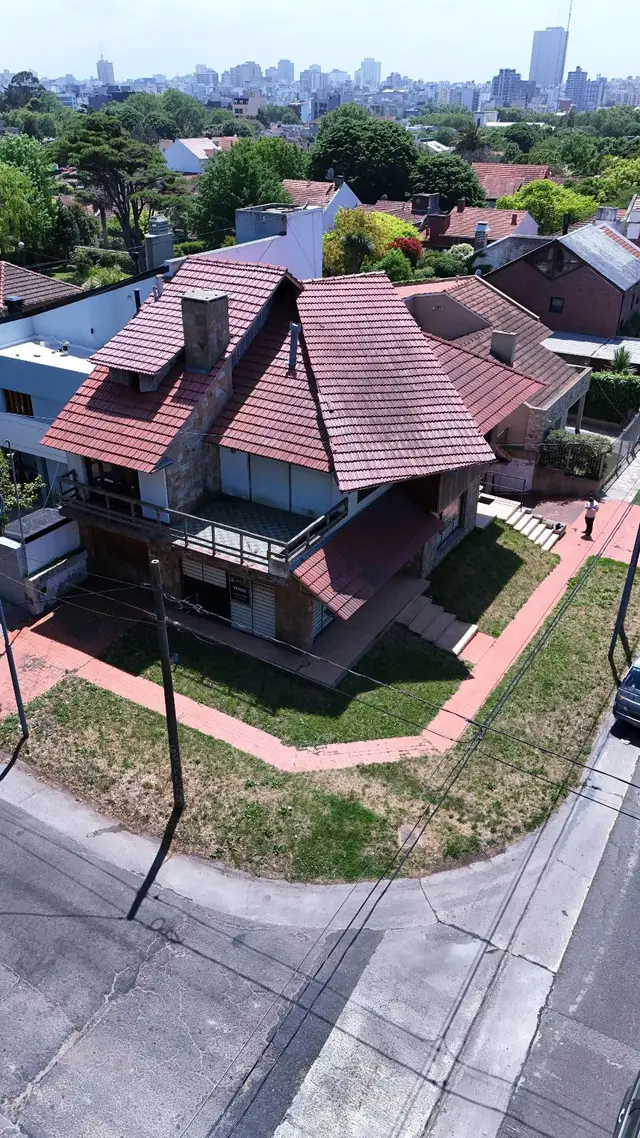 Casa de 5 ambientes en venta en SAN JOSE