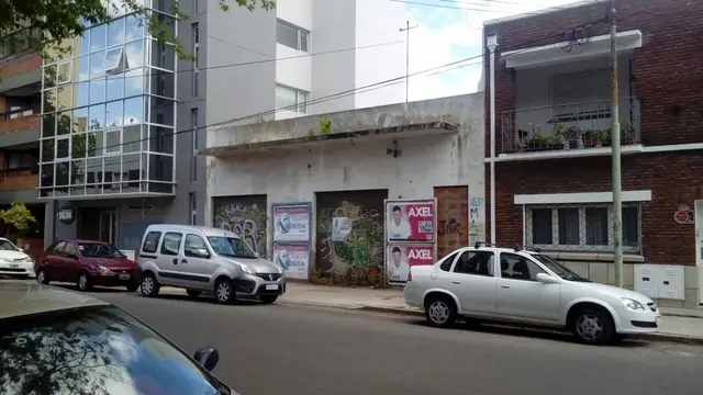 Terreno en venta en SAN JOSE