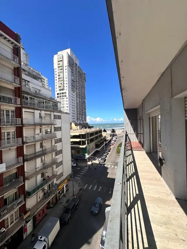 Departamento en venta en AREA CENTRO