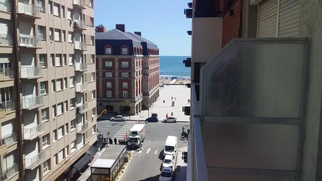 Departamento en venta en Centro