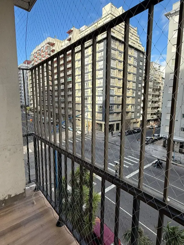 Departamento de 3 ambientes en venta en Centro