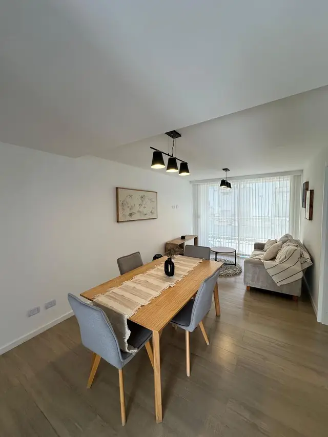 Departamento de 2 ambientes en venta en Centro