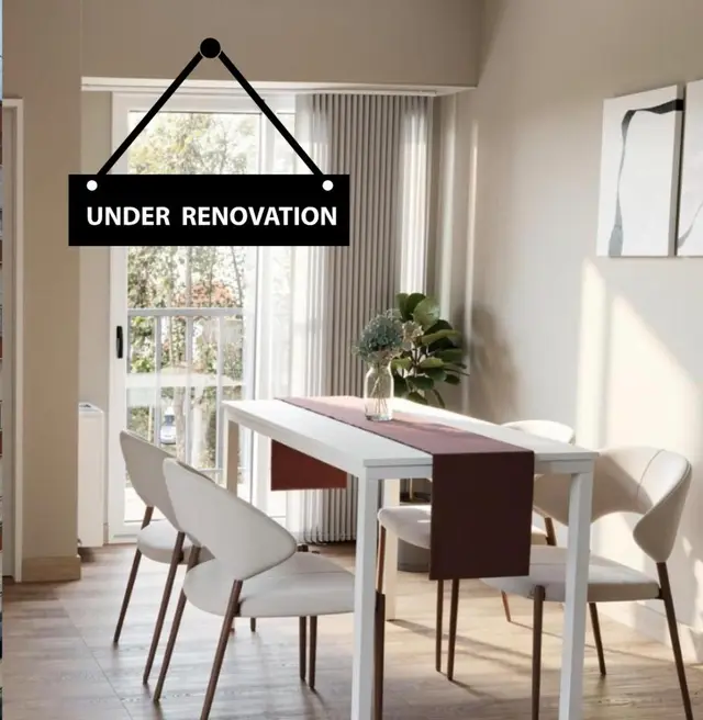 Departamento de 2 ambientes en venta en Centro