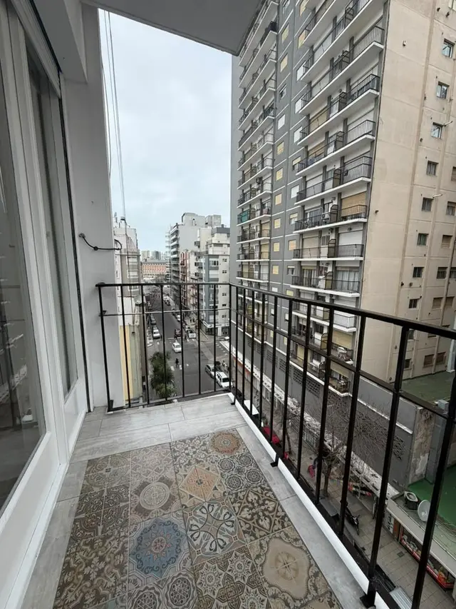Departamento de 2 ambientes en venta en Centro
