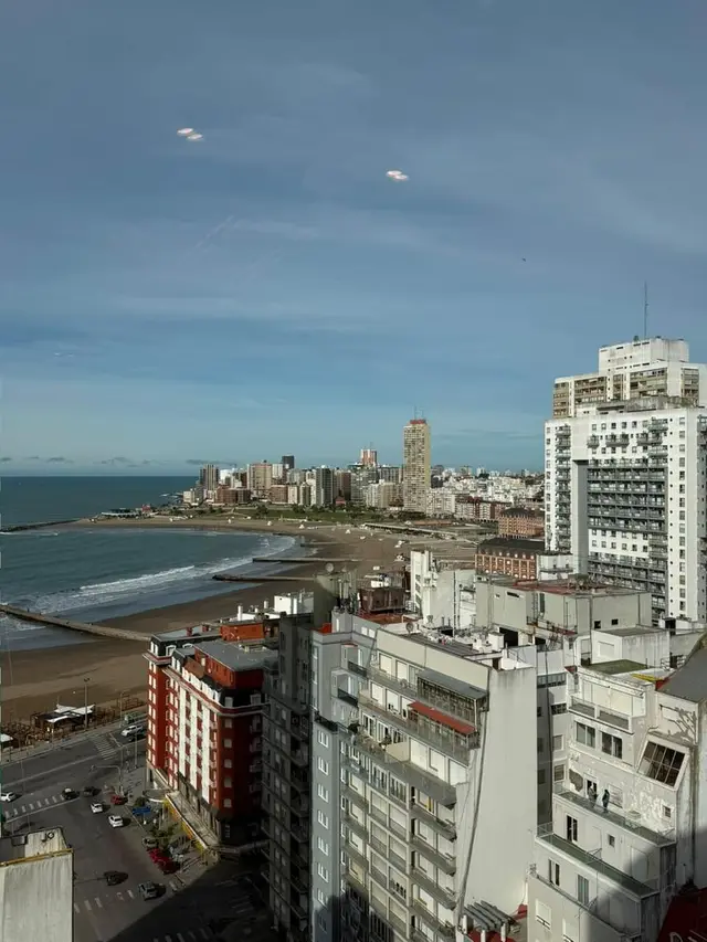 Departamento de 3 ambientes en venta en LA PERLA