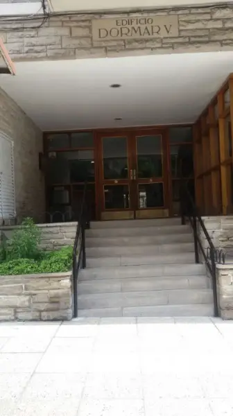 Departamento de 2 ambientes en venta en AREA CENTRO