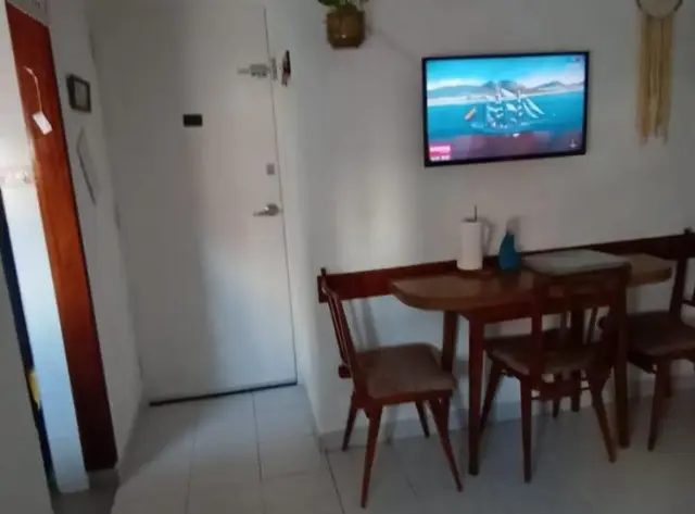 Departamento de 2 ambientes en venta en La Perla
