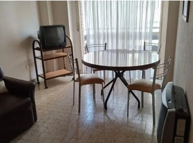 Departamento de 2 ambientes en venta en Centro