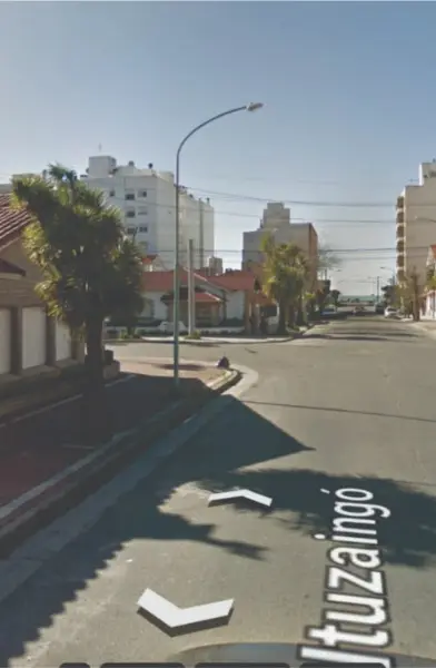 Departamento de 2 ambientes en venta en LA PERLA