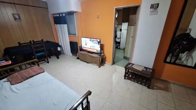 Departamento de 2 ambientes en venta en Centro