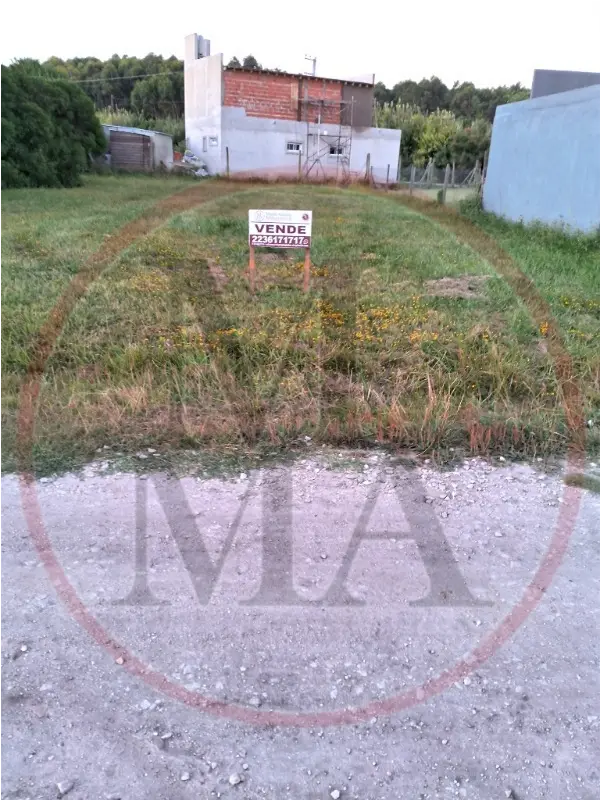Terreno en venta en Camet