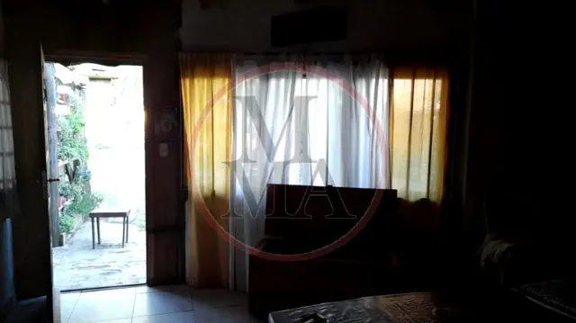 Casa de 1 ambiente en venta en Mar del Plata