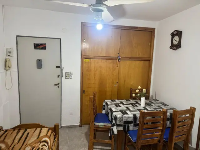Departamento en venta en Centro