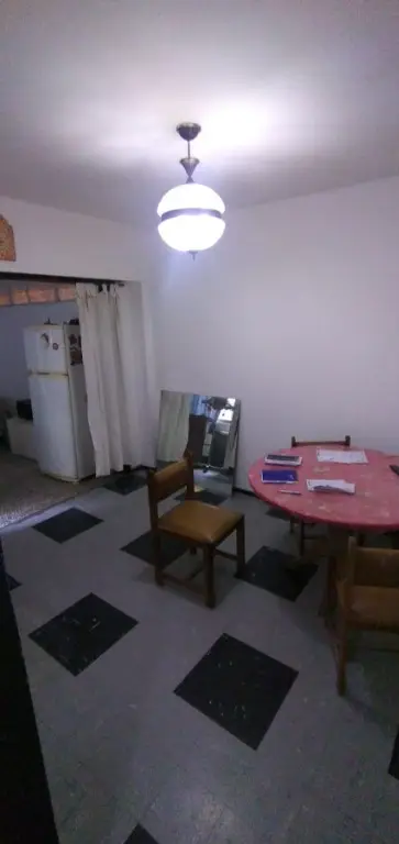 Departamento de 2 ambientes en venta en Centro