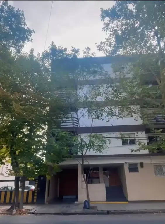 Departamento de 3 ambientes en venta en PLAZA PERALTA RAMOS