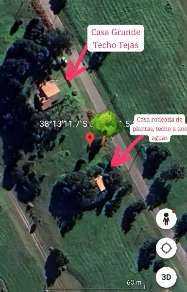 Terreno en venta en EL MARQUESADO