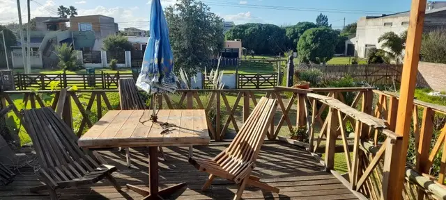 Casa de 1 ambiente en alquiler en Mar del Plata