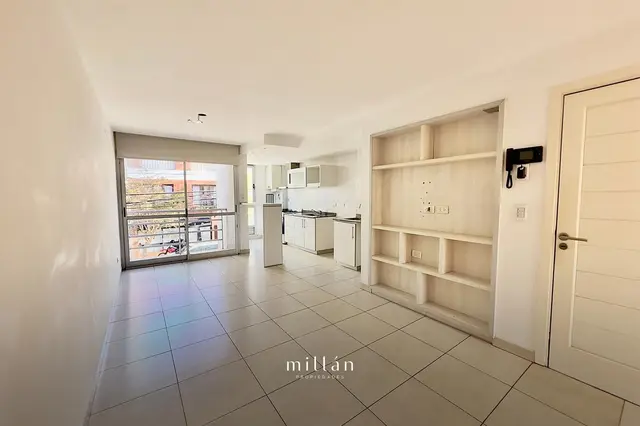 Departamento de 2 ambientes en alquiler en SAN JOSE