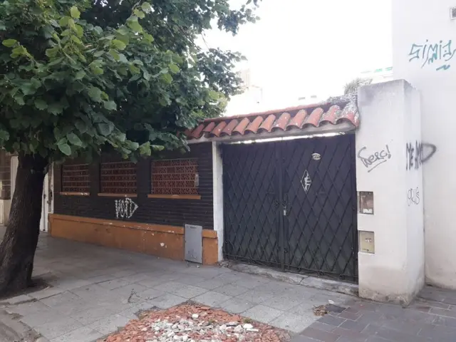 Terreno en venta en AREA CENTRO