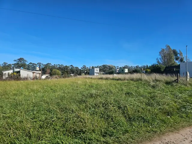 Terreno en venta en PLAYA LOS LOBOS