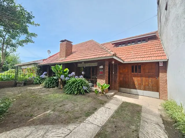 Casa de 5 ambientes en venta en PUNTA MOGOTES