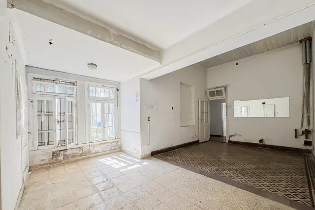 Casa de 3 ambientes en venta en LA PERLA
