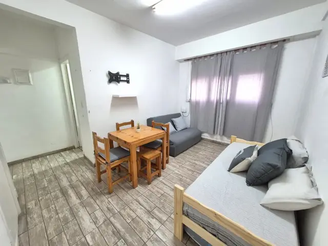 Departamento de 1 ambiente en alquiler en Centro